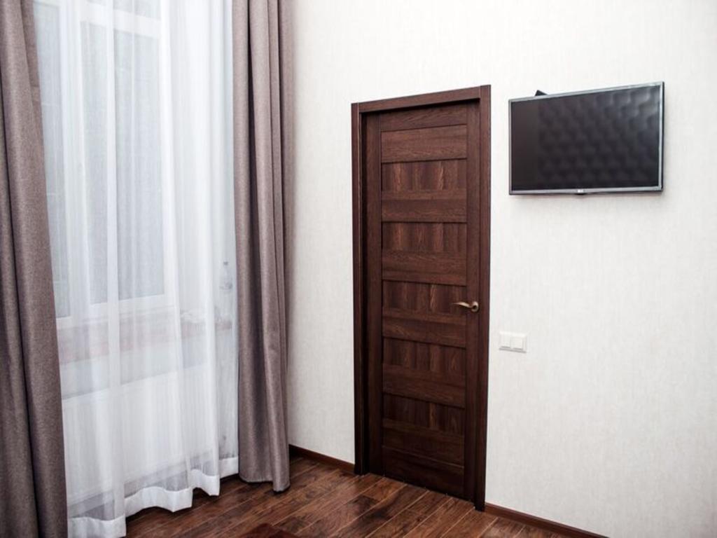 Apartment In The City Center In The House With Atlantes Oldenburg Bagian luar foto