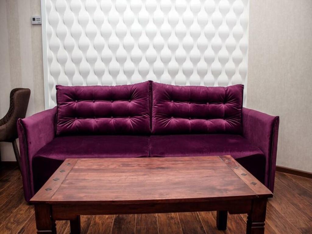 Apartment In The City Center In The House With Atlantes Oldenburg Bagian luar foto